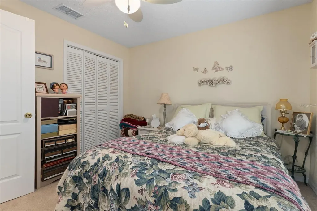13339 Brewster Road Spring Hill FL 34609