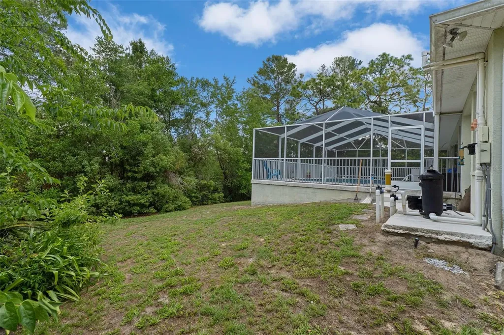 13339 Brewster Road Spring Hill FL 34609