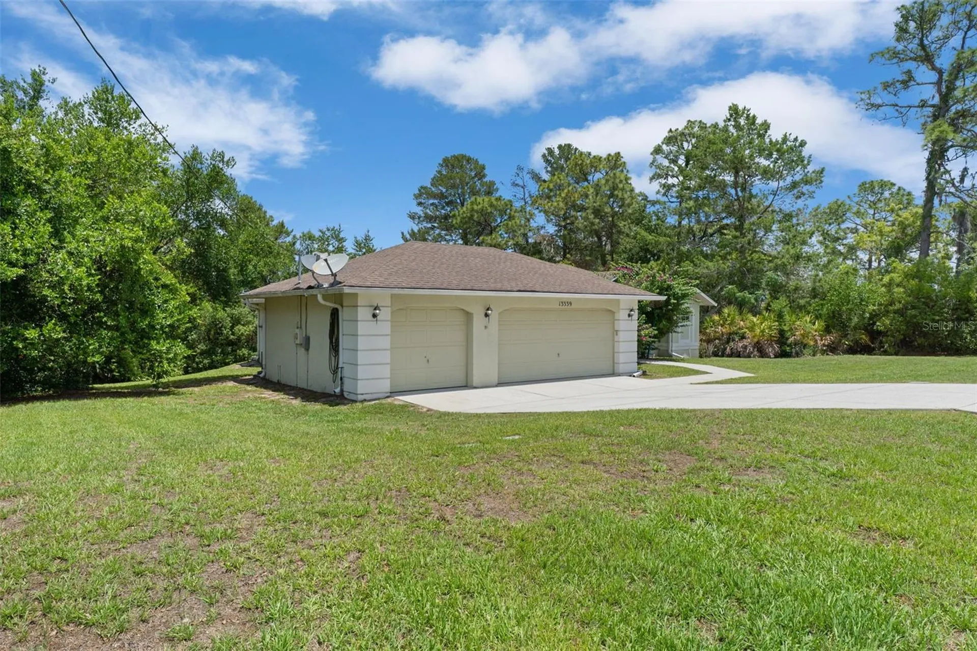 13339 Brewster Road Spring Hill FL 34609