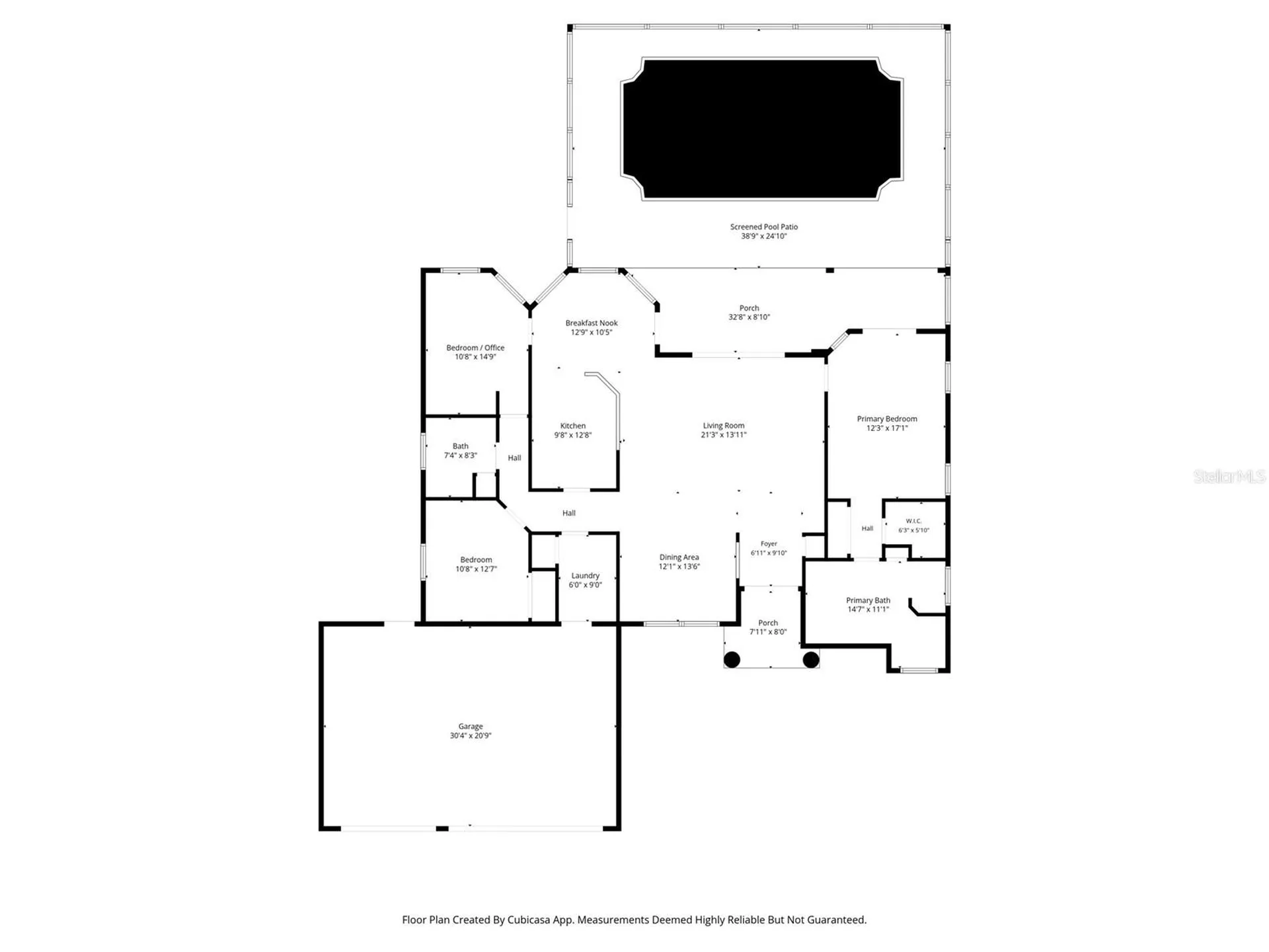 13339 Brewster Road Spring Hill FL 34609