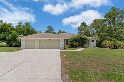 13339 Brewster Road Spring Hill FL 34609