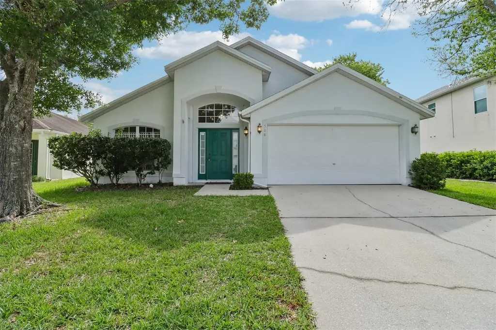 508 Brett Court Orlando FL 32828
