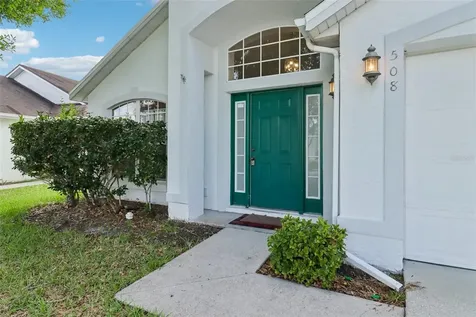 508 Brett Court Orlando FL 32828