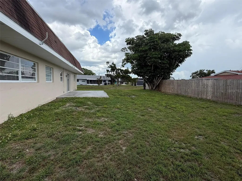 8531 Sydney Avenue North Port FL 34287