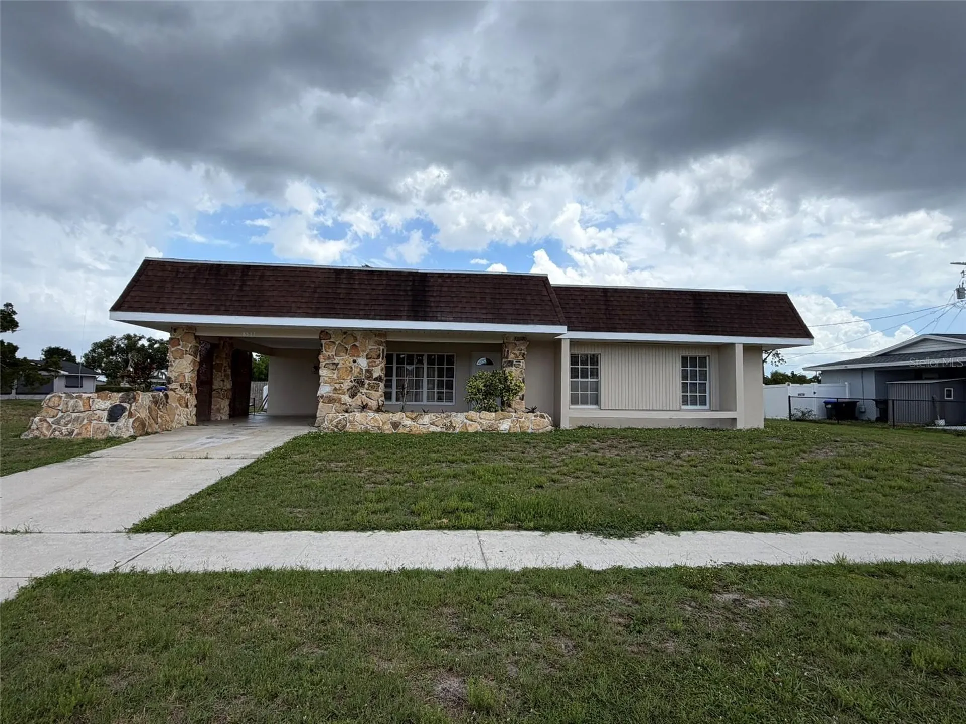 8531 Sydney Avenue North Port FL 34287