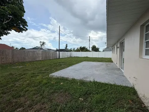 8531 Sydney Avenue North Port FL 34287