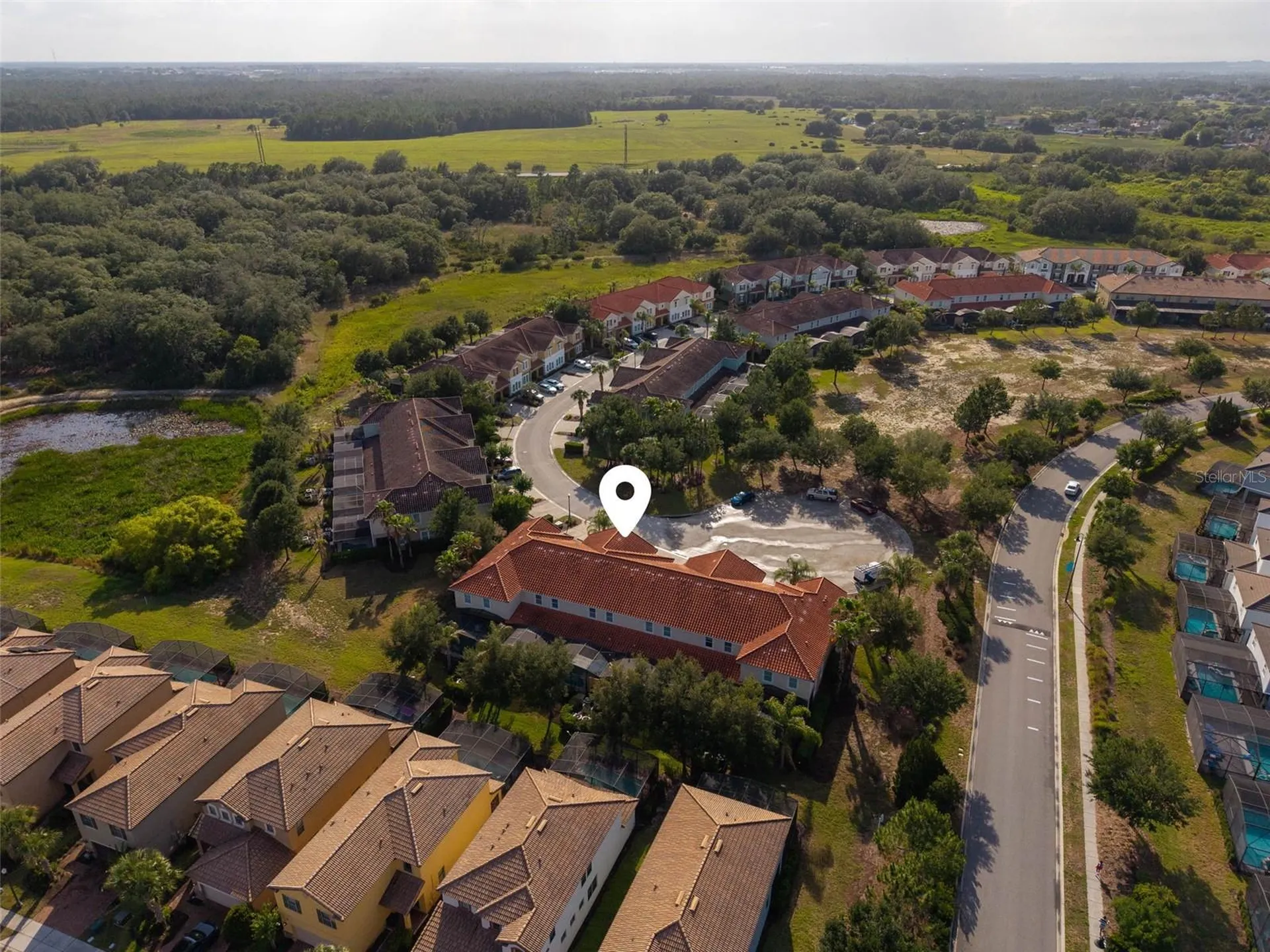 4799 Terrasonesta Drive Davenport FL 33837