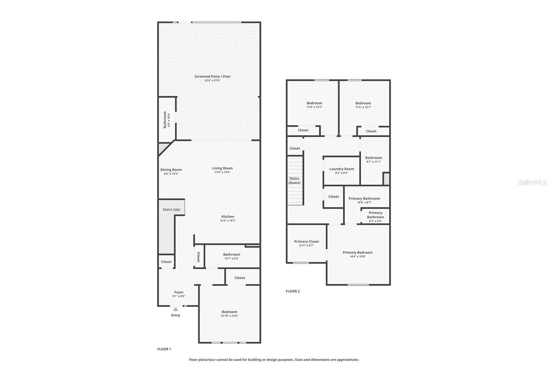 4799 Terrasonesta Drive Davenport FL 33837