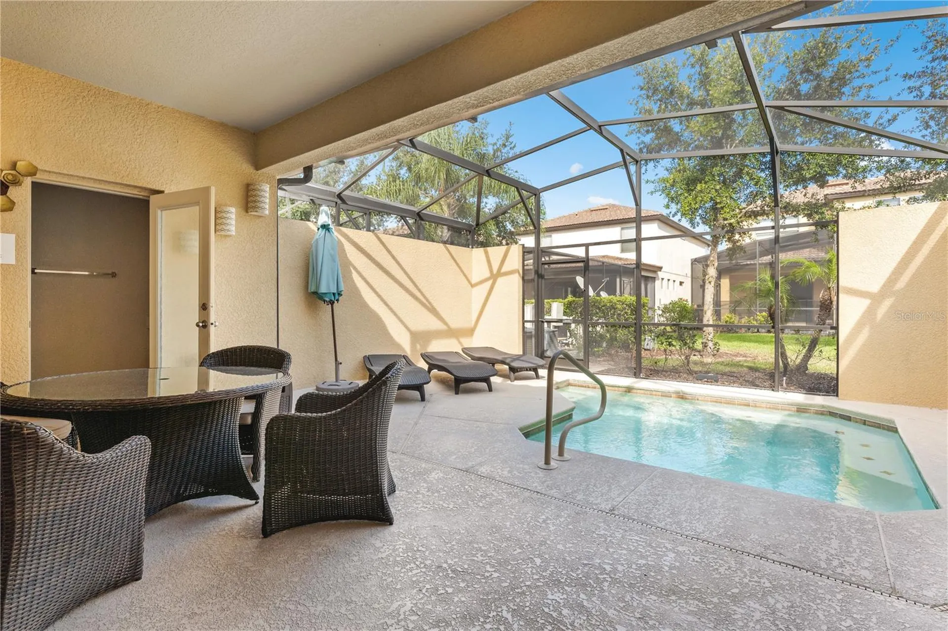 4799 Terrasonesta Drive Davenport FL 33837