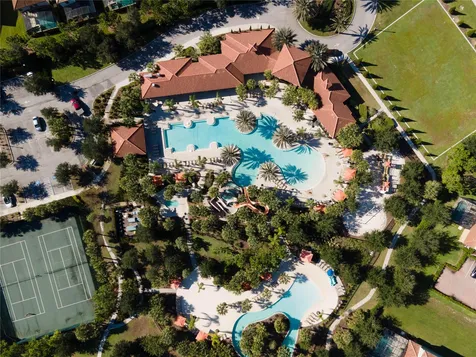 4799 Terrasonesta Drive Davenport FL 33837