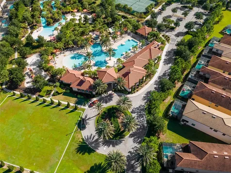 4799 Terrasonesta Drive Davenport FL 33837