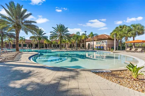 4799 Terrasonesta Drive Davenport FL 33837