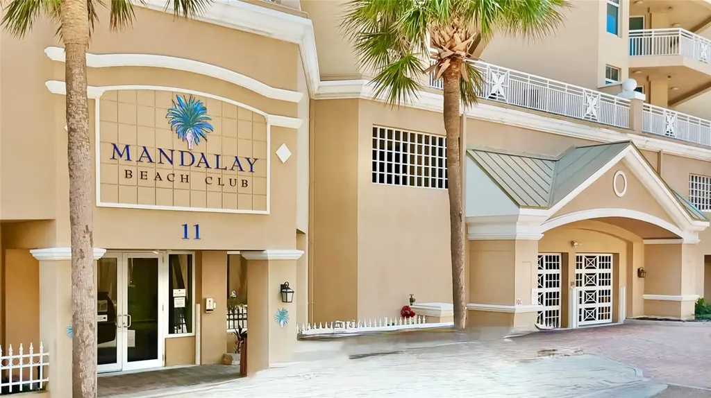 11 San Marco Street Clearwater FL 33767