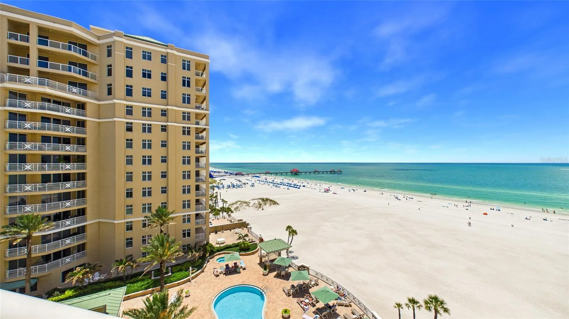 11 San Marco Street Clearwater FL 33767