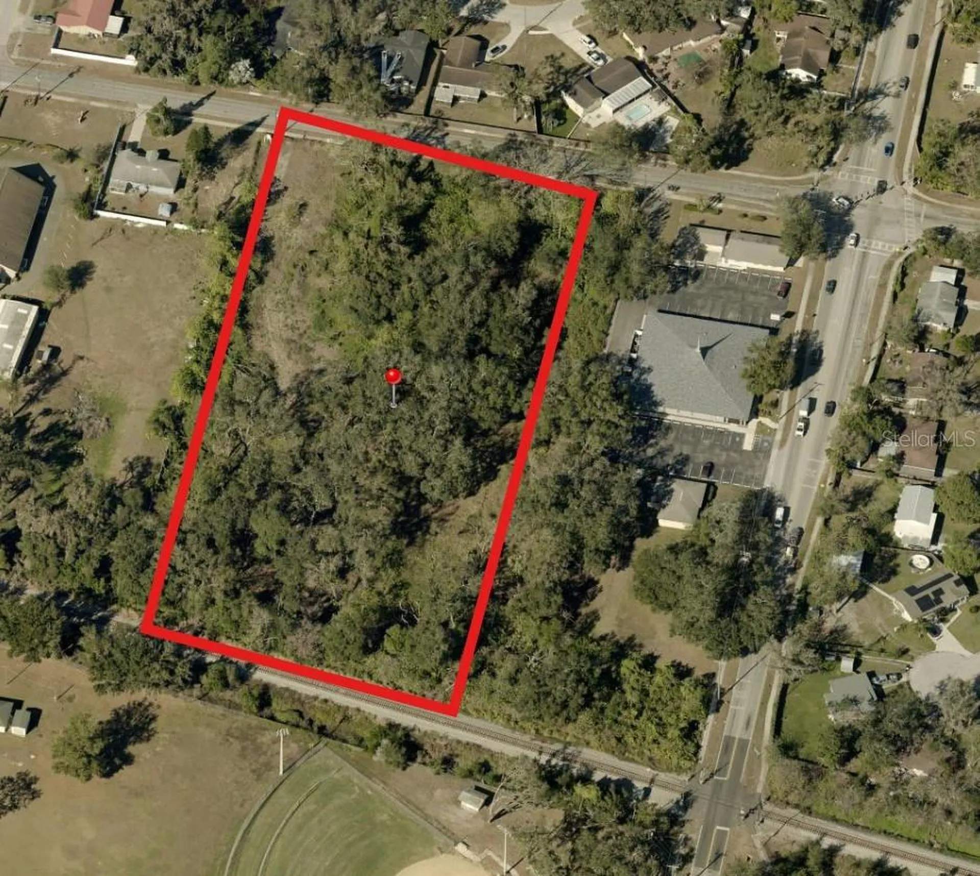 521 E Clay Avenue Brandon FL 33510