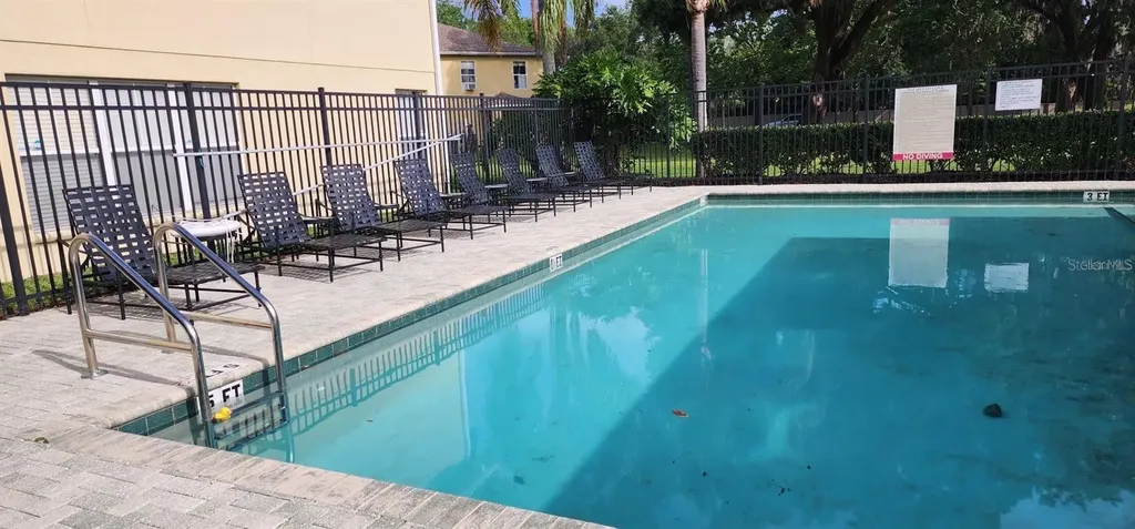 4514 Limerick Drive Tampa FL 33610