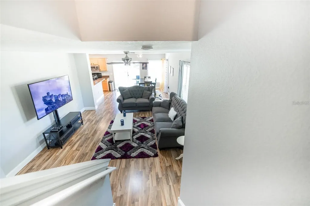 4514 Limerick Drive Tampa FL 33610