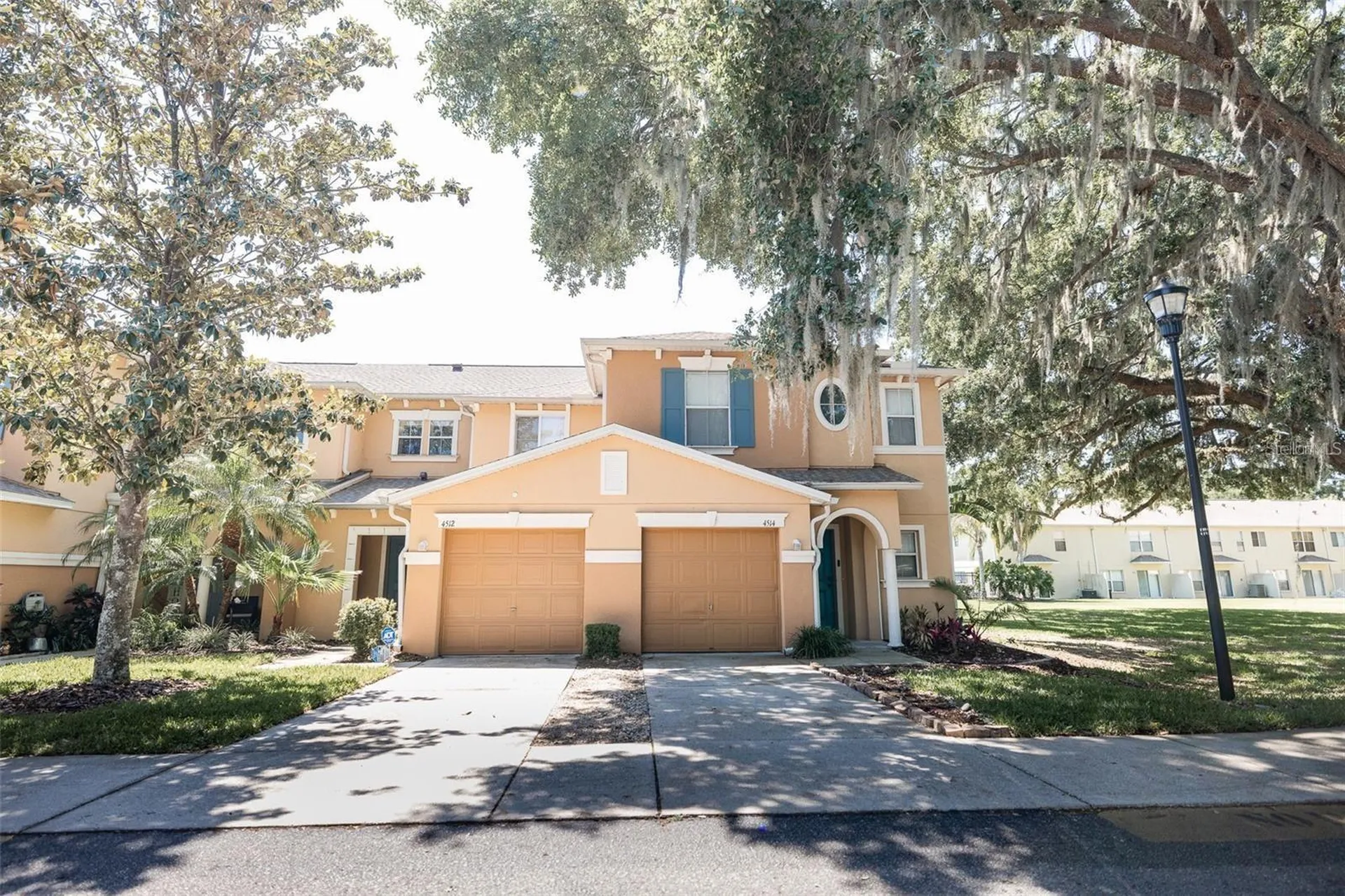 4514 Limerick Drive Tampa FL 33610