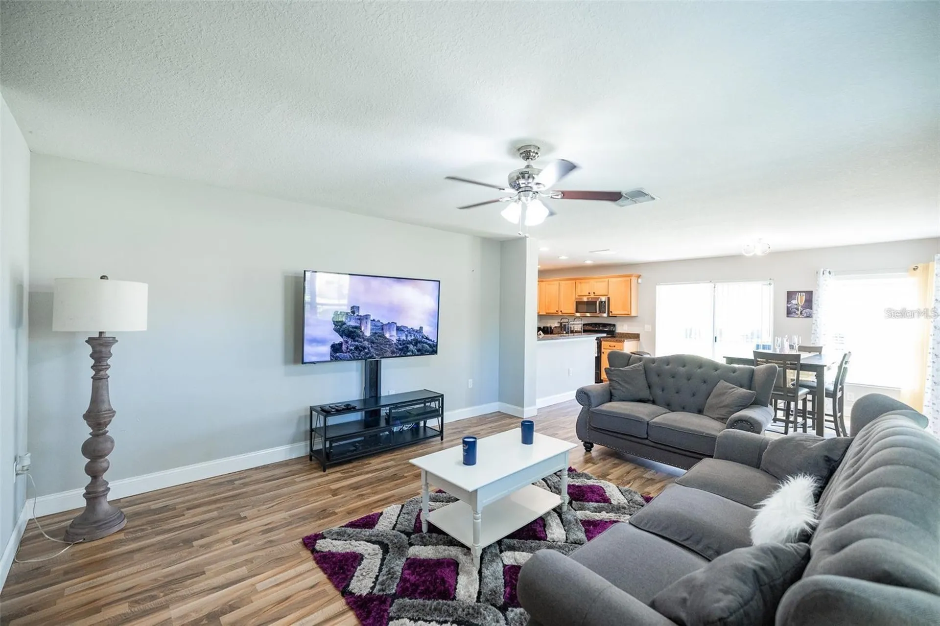4514 Limerick Drive Tampa FL 33610