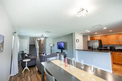 4514 Limerick Drive Tampa FL 33610