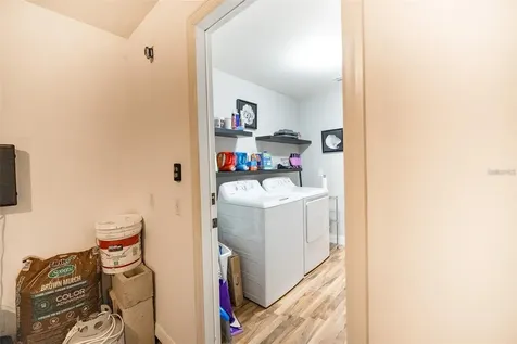 4514 Limerick Drive Tampa FL 33610