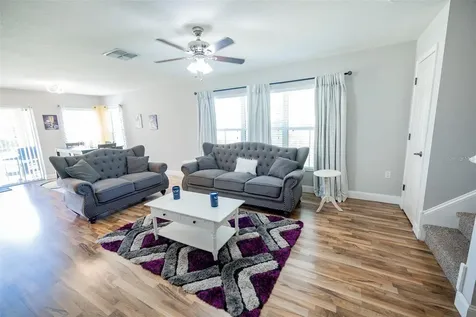 4514 Limerick Drive Tampa FL 33610