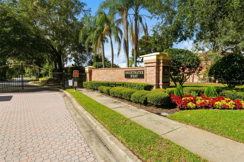 1600 Sweetwater West Circle Apopka FL 32712