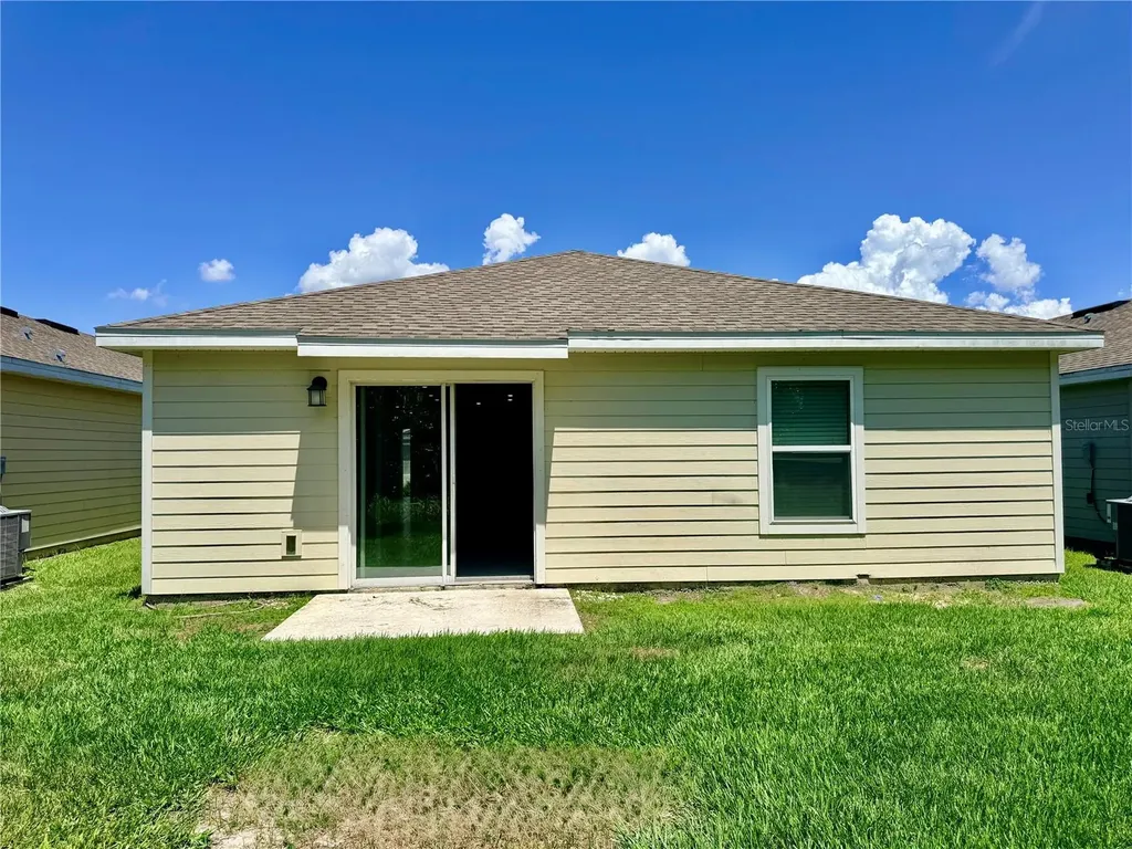 1918 Ancestry Trail Kissimmee FL 34746