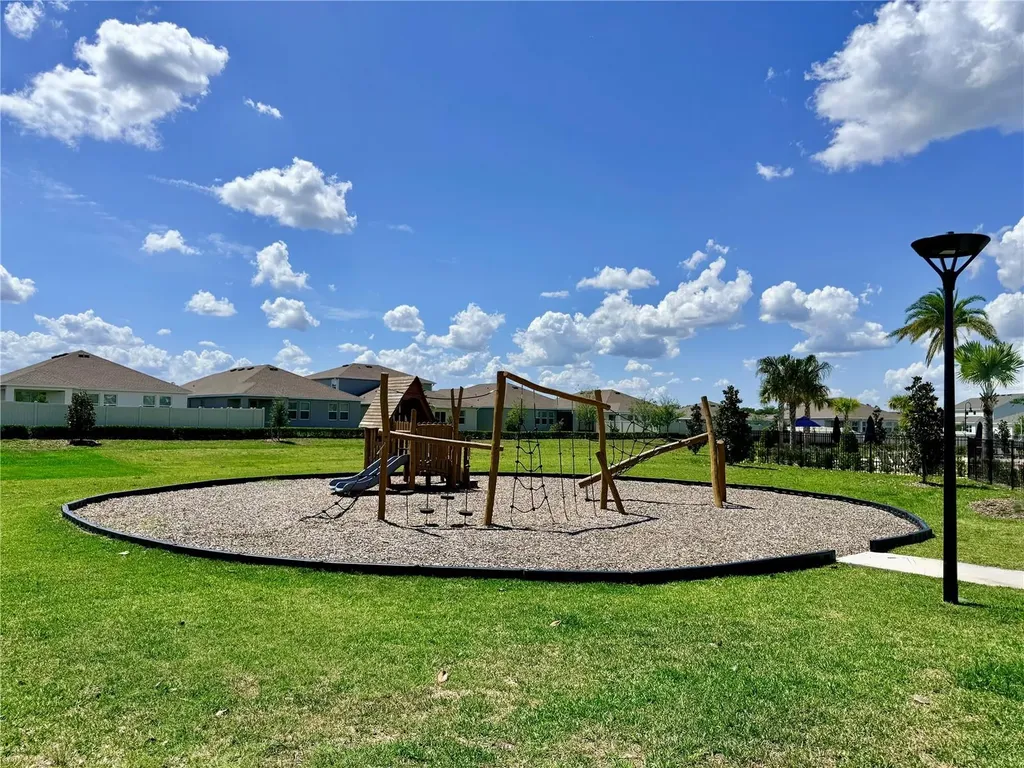 1918 Ancestry Trail Kissimmee FL 34746