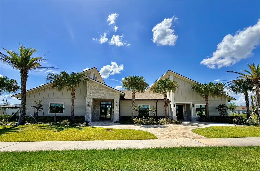 1918 Ancestry Trail Kissimmee FL 34746