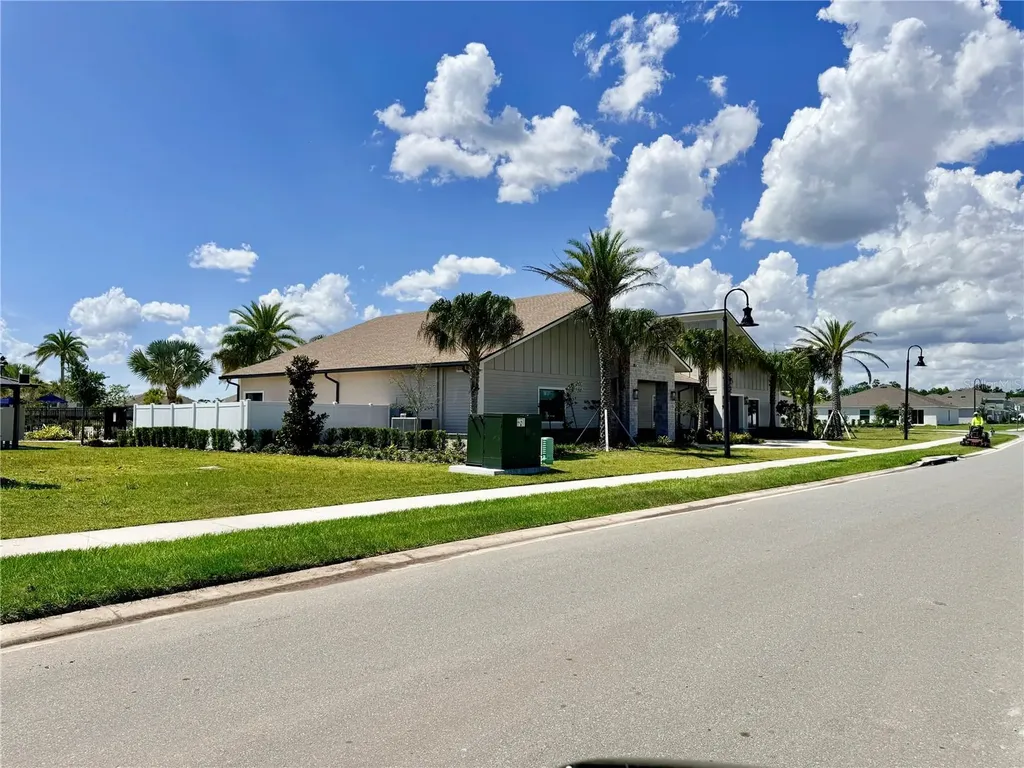 1918 Ancestry Trail Kissimmee FL 34746