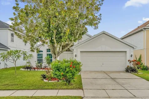 813 Garden Glen Loop Lake Mary FL 32746