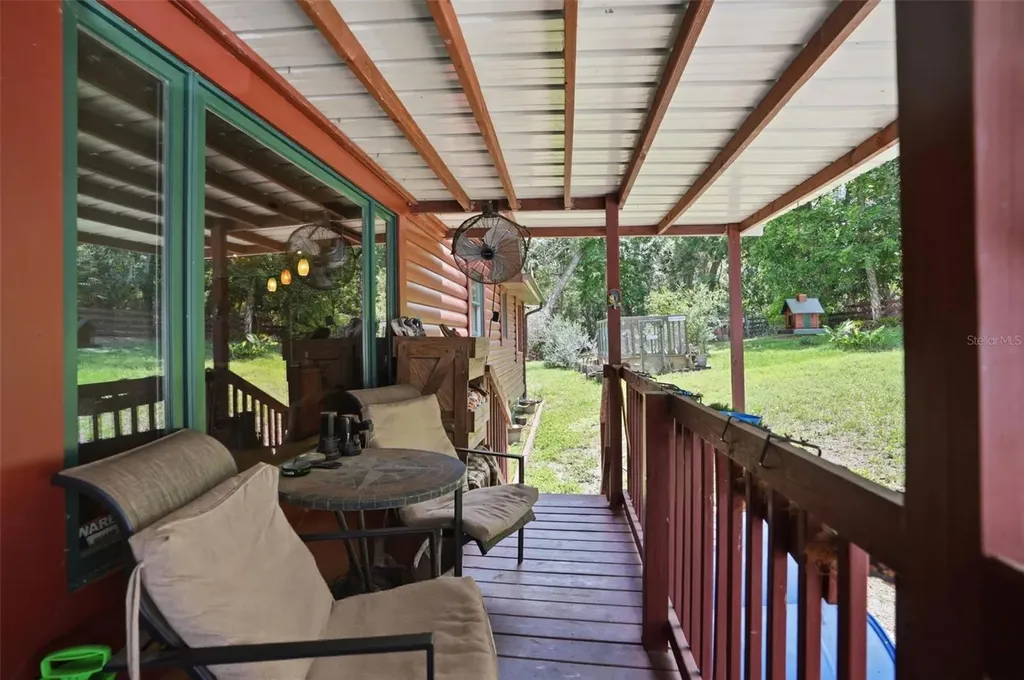 24050 Winding Creek Drive Brooksville FL 34601