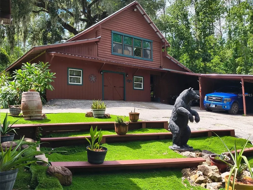 24050 Winding Creek Drive Brooksville FL 34601