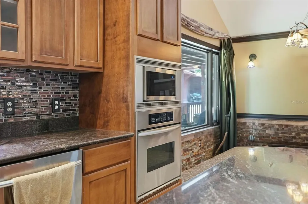 24050 Winding Creek Drive Brooksville FL 34601