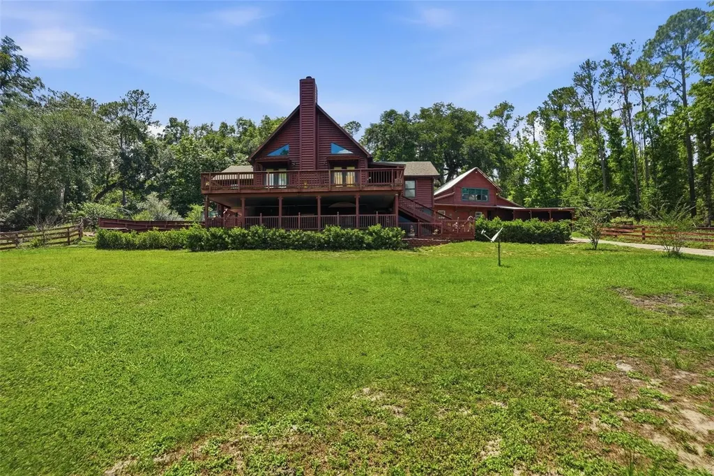 24050 Winding Creek Drive Brooksville FL 34601