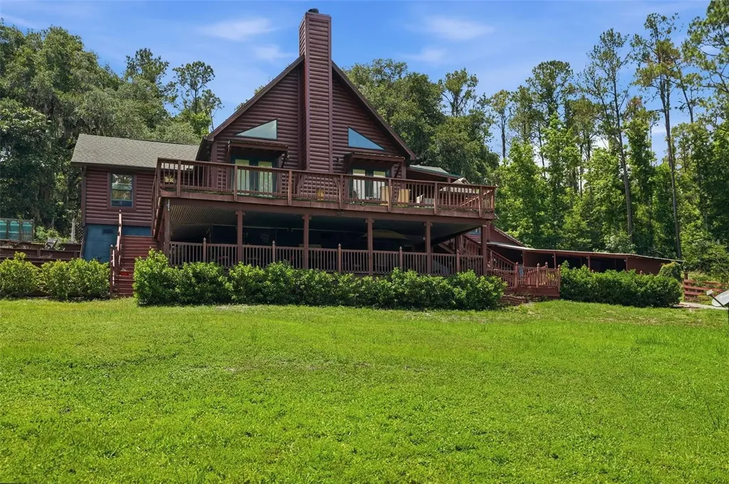 24050 Winding Creek Drive Brooksville FL 34601