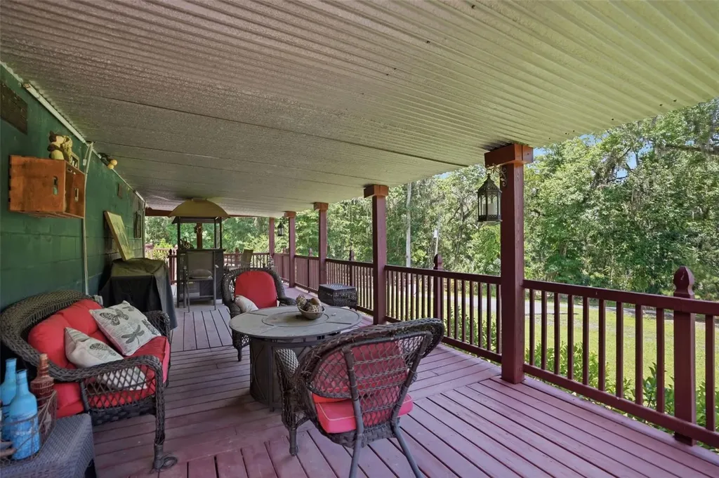 24050 Winding Creek Drive Brooksville FL 34601