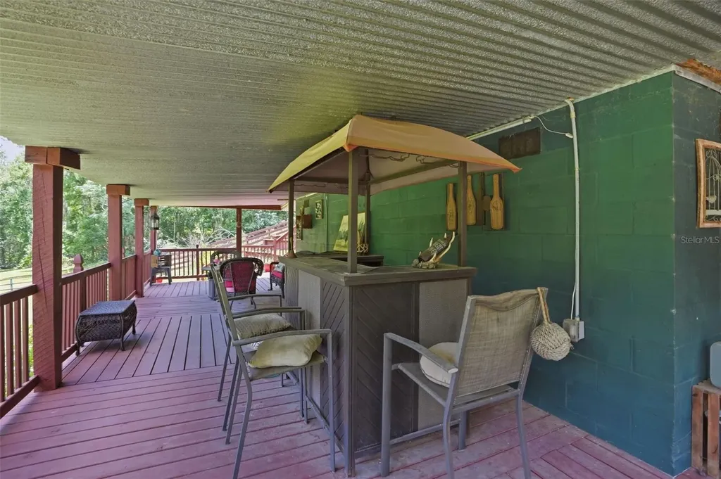 24050 Winding Creek Drive Brooksville FL 34601