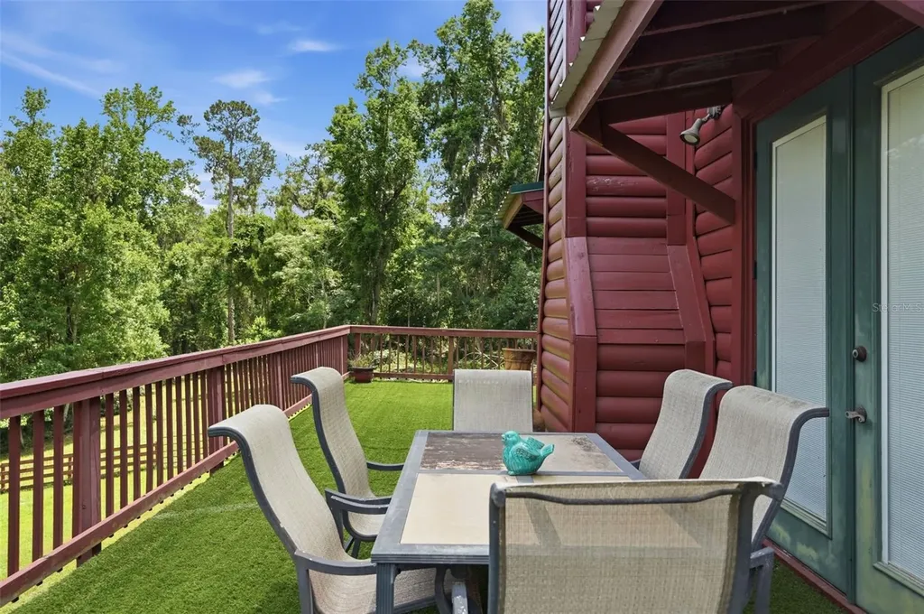24050 Winding Creek Drive Brooksville FL 34601