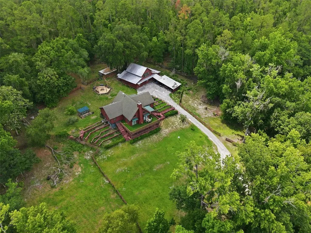 24050 Winding Creek Drive Brooksville FL 34601