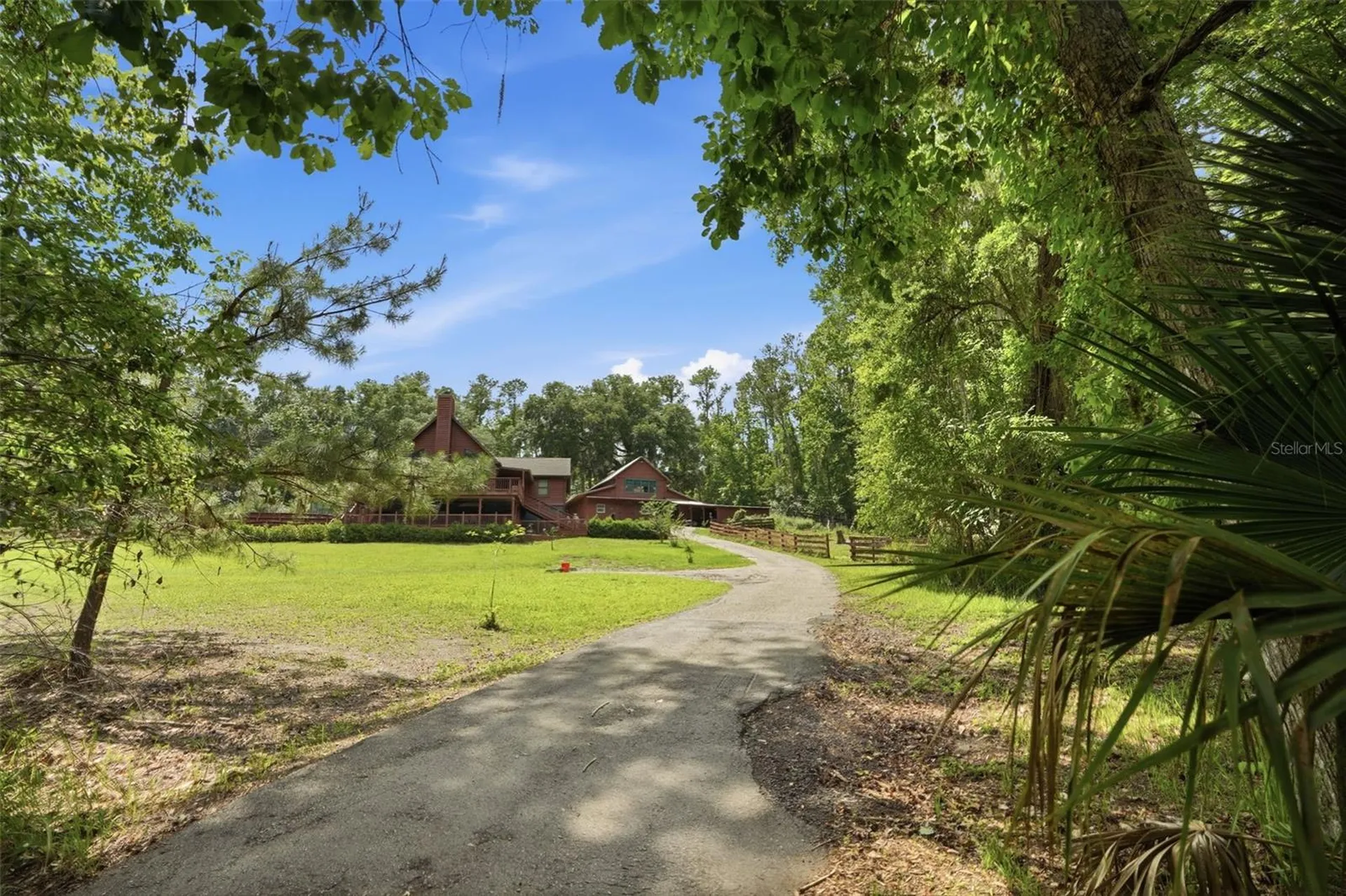 24050 Winding Creek Drive Brooksville FL 34601