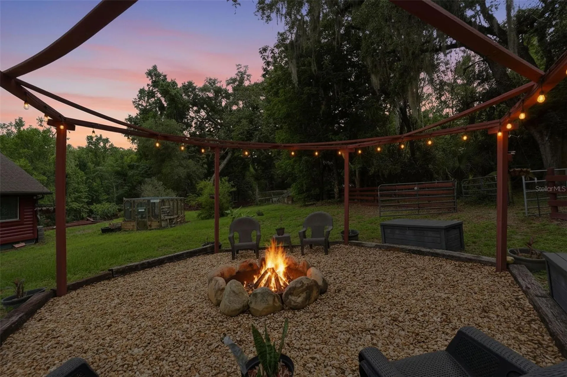 24050 Winding Creek Drive Brooksville FL 34601
