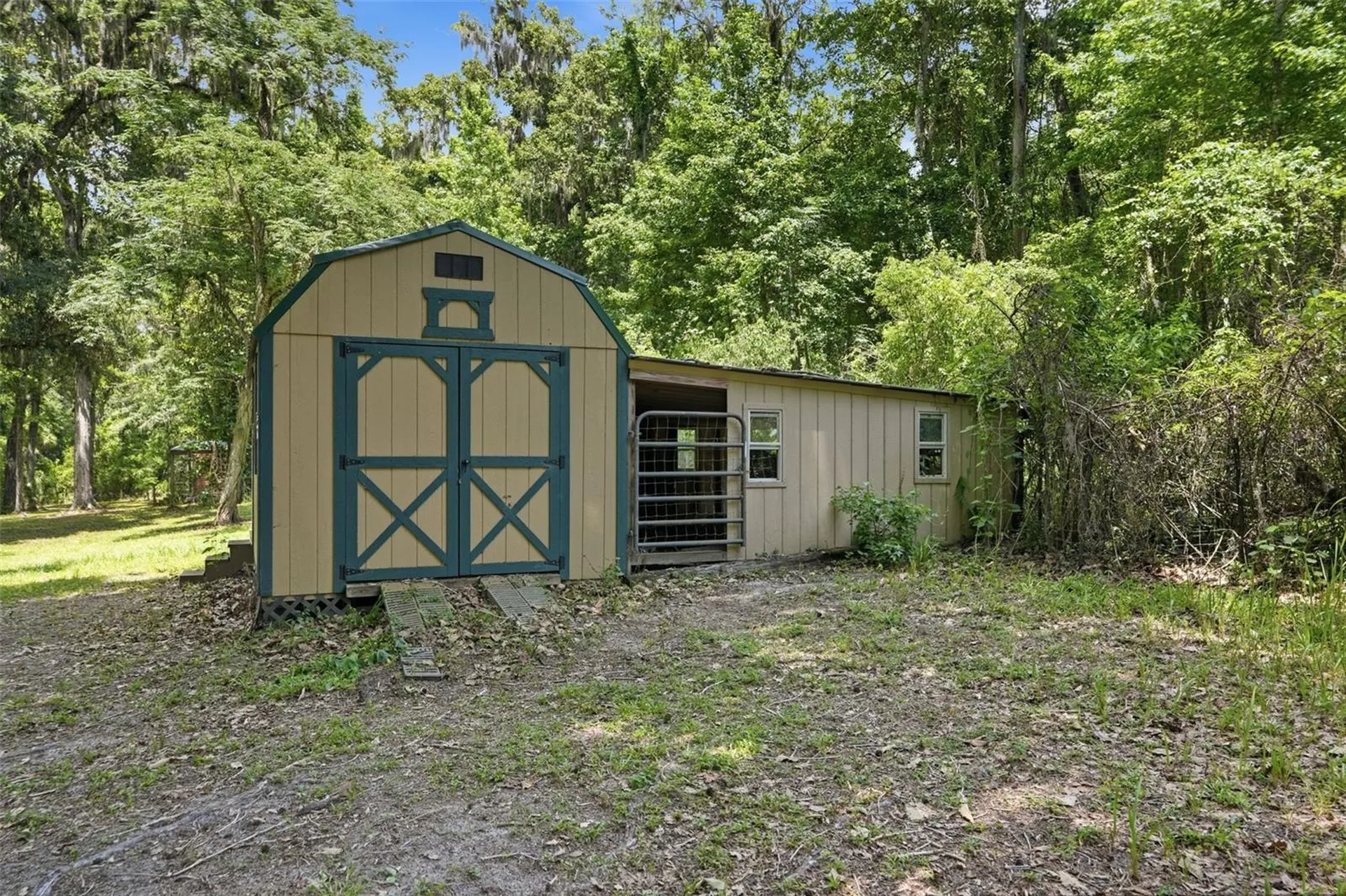 24050 Winding Creek Drive Brooksville FL 34601