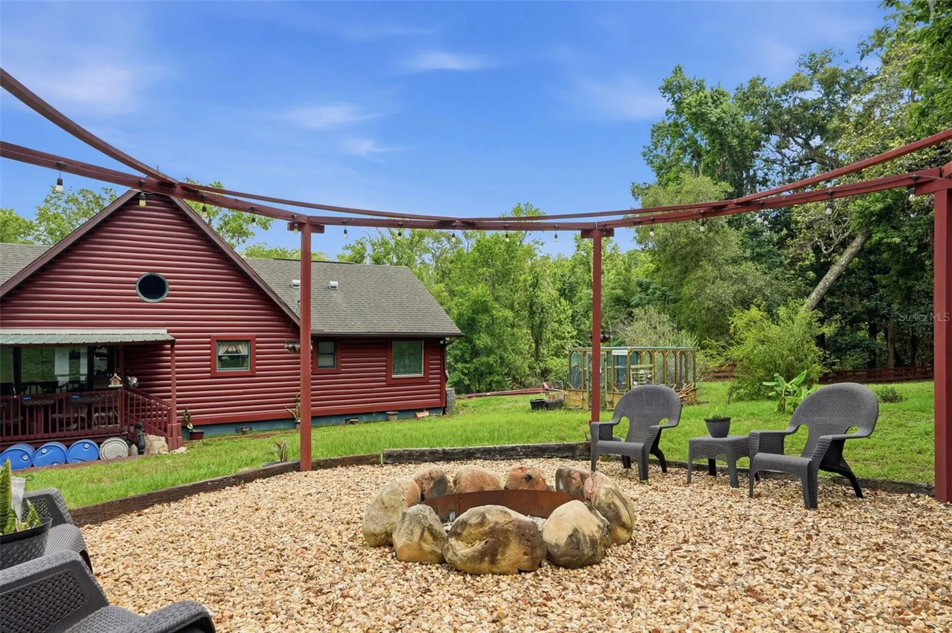 24050 Winding Creek Drive Brooksville FL 34601