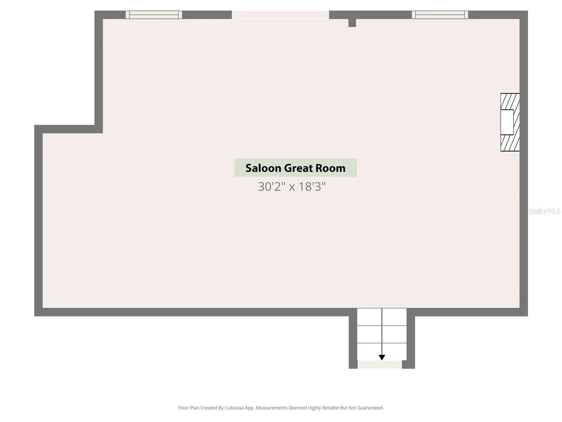 24050 Winding Creek Drive Brooksville FL 34601