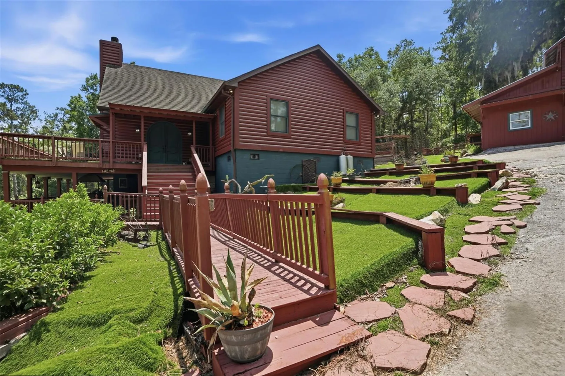 24050 Winding Creek Drive Brooksville FL 34601