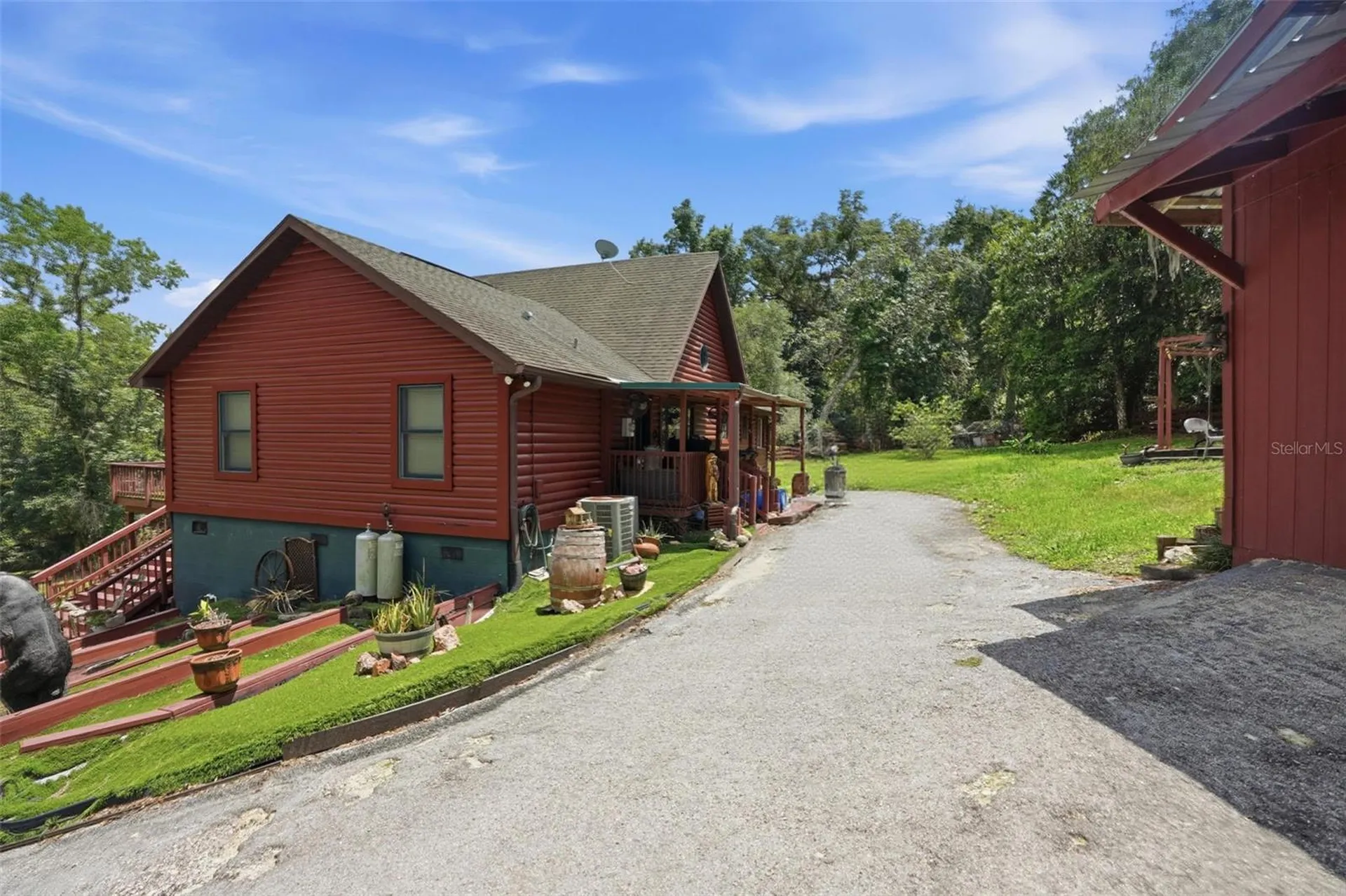 24050 Winding Creek Drive Brooksville FL 34601