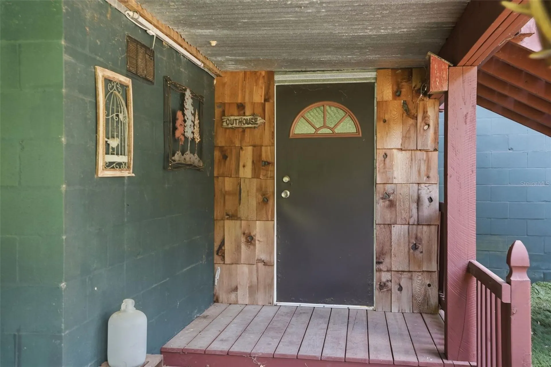 24050 Winding Creek Drive Brooksville FL 34601