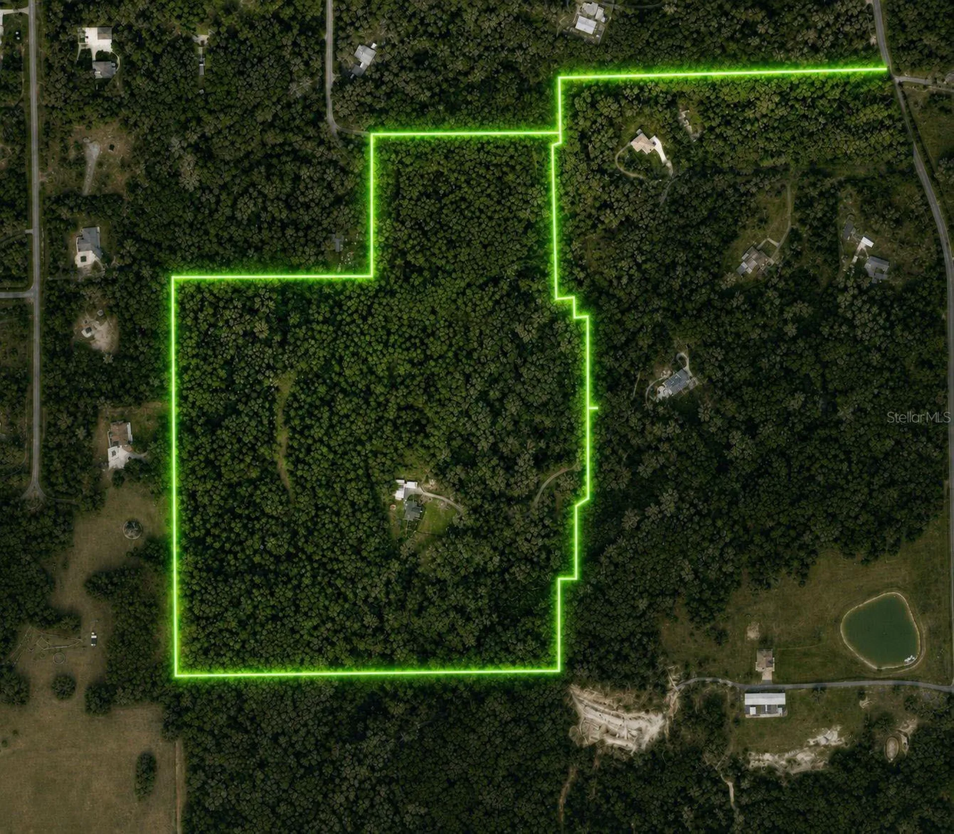 24050 Winding Creek Drive Brooksville FL 34601